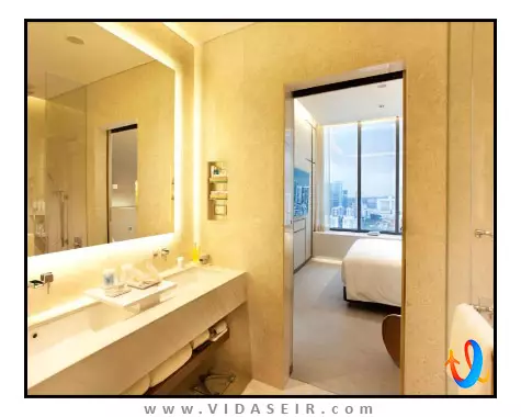 وان فارر سنگاپور