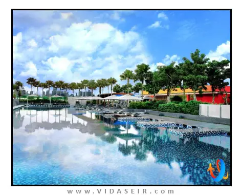 وان فارر سنگاپور