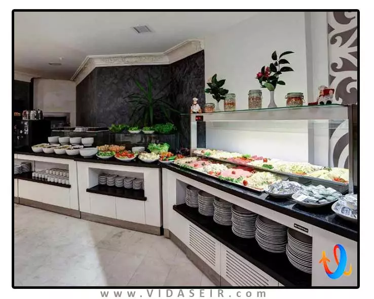 وایت مونارچ استانبول