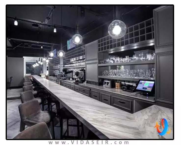 وایت مونارچ استانبول