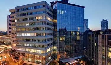 هتل وایت مونارچ استانبول