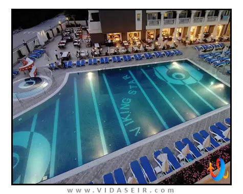 وایکینگ استار آنتالیا