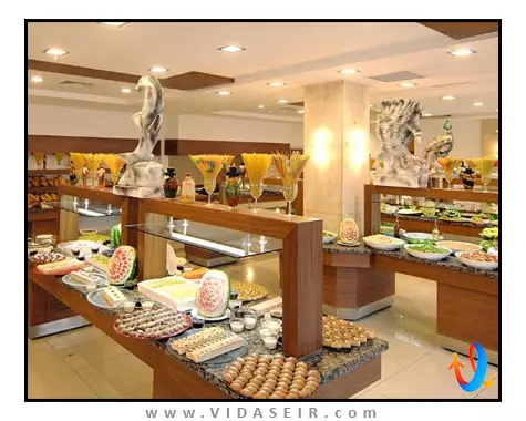 وایکینگ استار آنتالیا