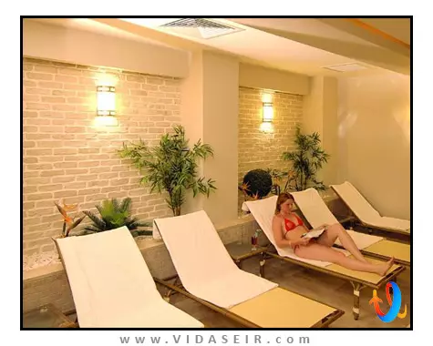 وایکینگ استار آنتالیا