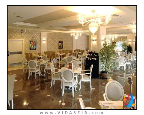 وایکینگ استار آنتالیا