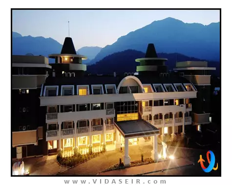 وایکینگ استار آنتالیا