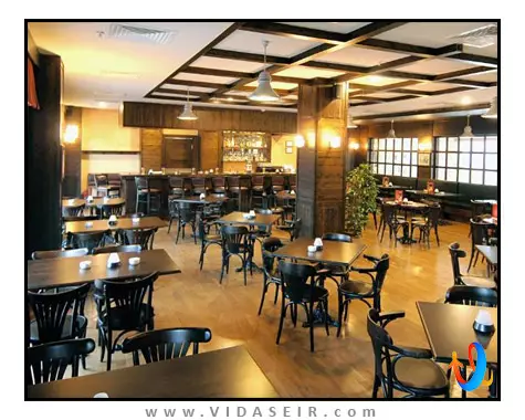 وایکینگ استار آنتالیا