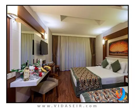 وایکینگ استار آنتالیا