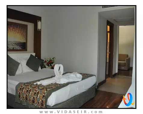 وایکینگ استار آنتالیا