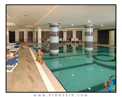 وایکینگ استار آنتالیا