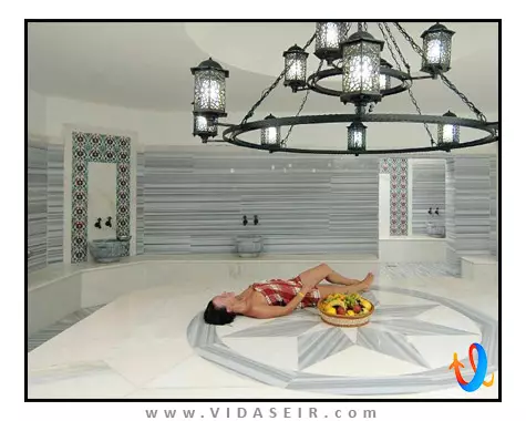 وایکینگ استار آنتالیا