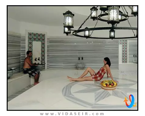 وایکینگ استار آنتالیا