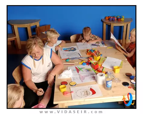 وایکینگ استار آنتالیا