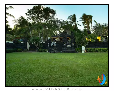 وستین ریزورت نوسا دوآ بالی