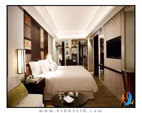 وستین ریزورت نوسا دوآ بالی