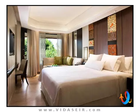 وستین ریزورت نوسا دوآ بالی