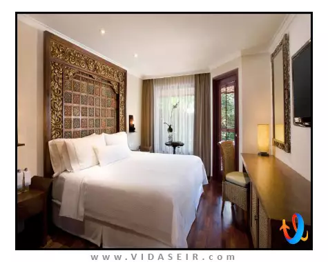 وستین ریزورت نوسا دوآ بالی