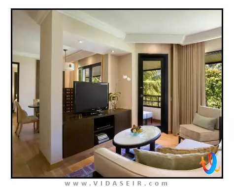 وستین ریزورت نوسا دوآ بالی