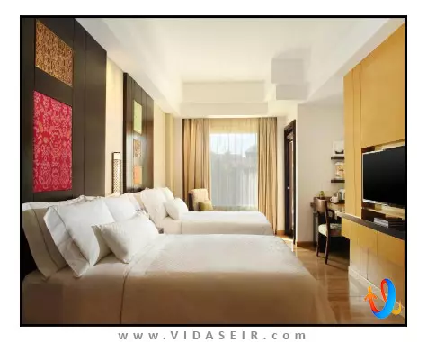 وستین ریزورت نوسا دوآ بالی