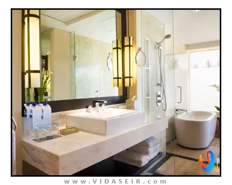 وستین ریزورت نوسا دوآ بالی