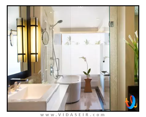 وستین ریزورت نوسا دوآ بالی