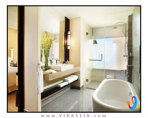 وستین ریزورت نوسا دوآ بالی