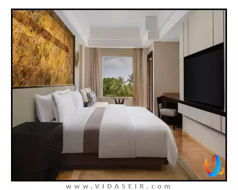 وستین ریزورت نوسا دوآ بالی