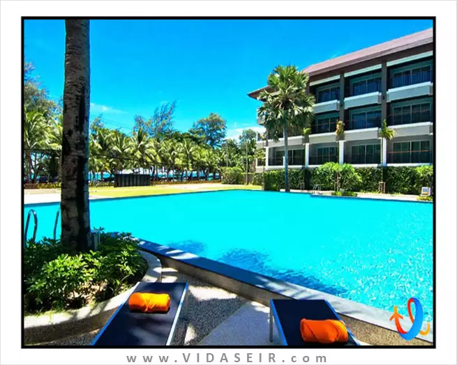 ولکام ورلد پاتایا