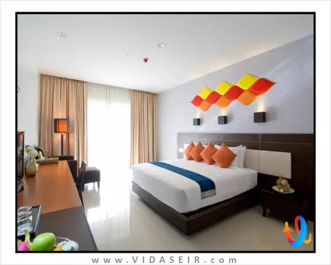 ولکام ورلد پاتایا