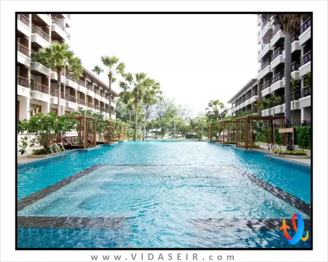 ولکام ورلد پاتایا