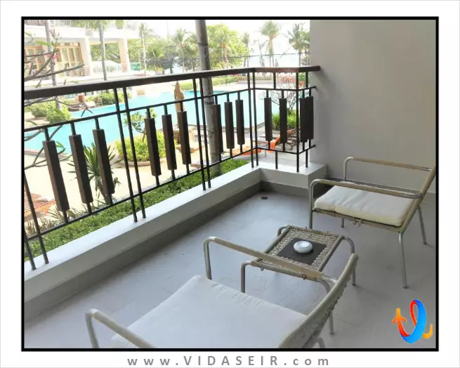 ولکام ورلد پاتایا