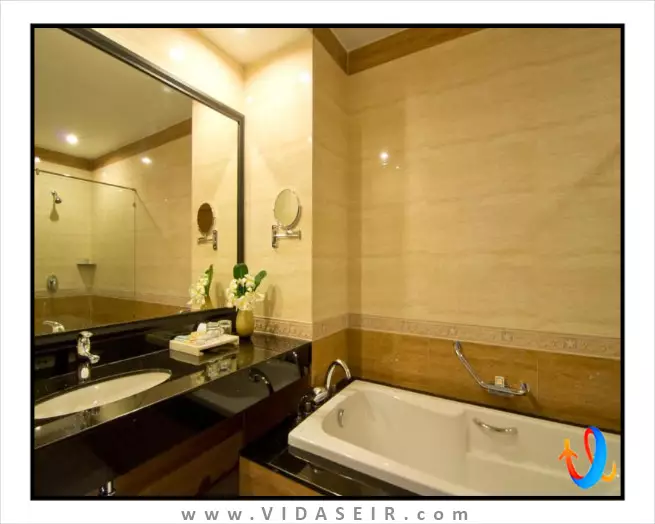 ولکام ورلد پاتایا