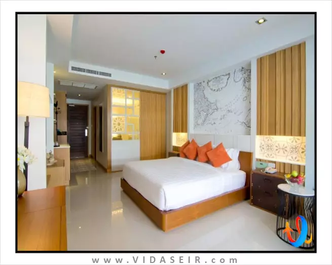 ولکام ورلد پاتایا