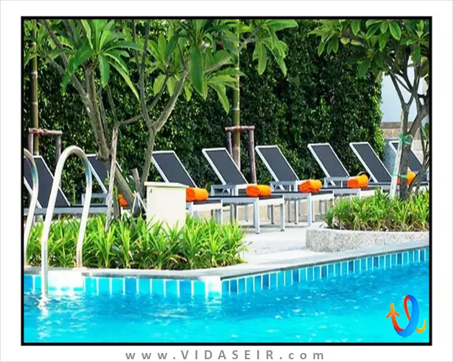 ولکام ورلد پاتایا