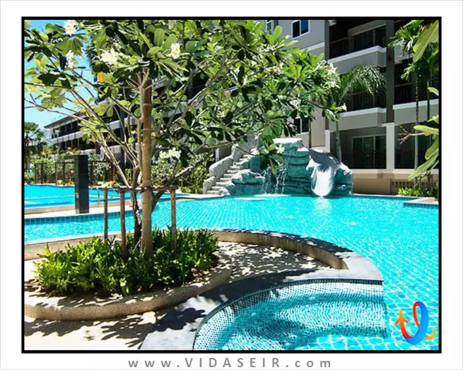 ولکام ورلد پاتایا