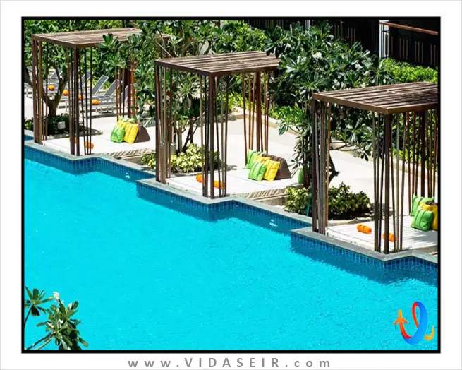 ولکام ورلد پاتایا