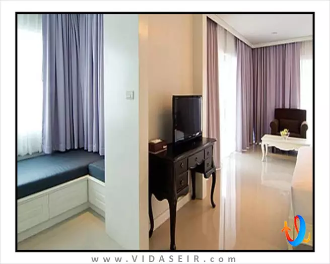 ولکام ورلد پاتایا