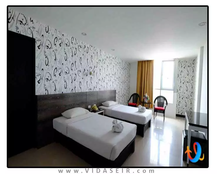 ولکام پلازا پاتایا