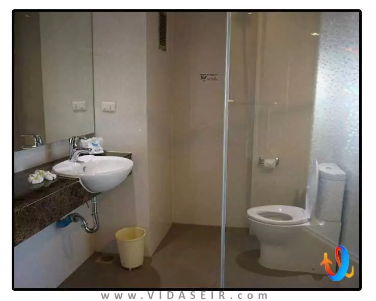 ولکام پلازا پاتایا