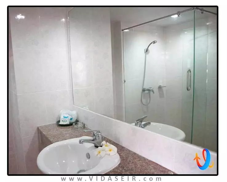 ولکام پلازا پاتایا