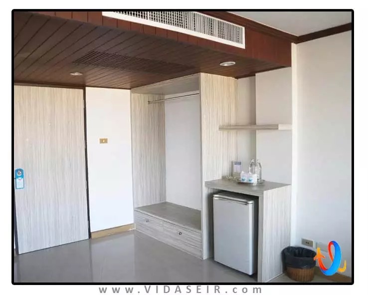 ولکام پلازا پاتایا