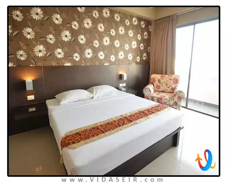 ولکام پلازا پاتایا