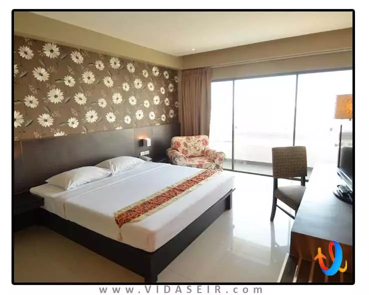 ولکام پلازا پاتایا