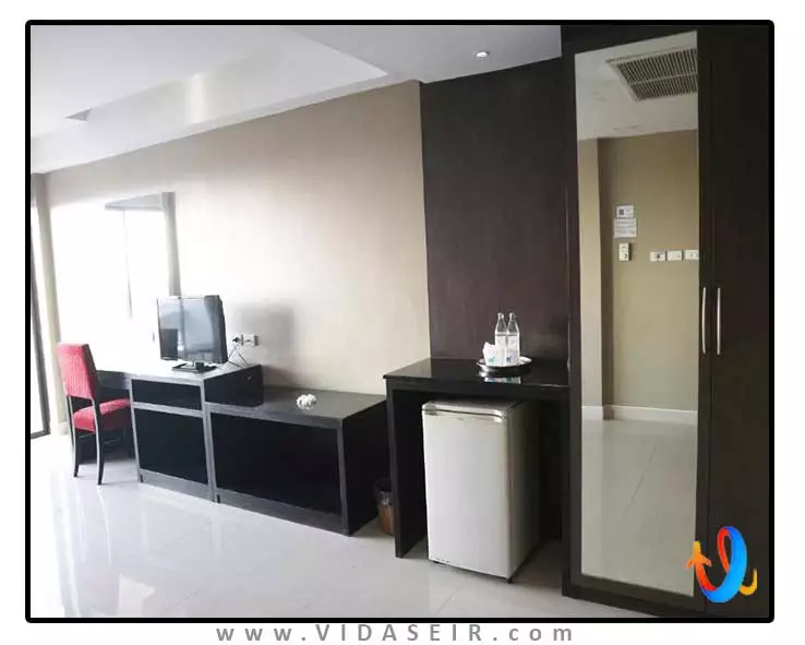 ولکام پلازا پاتایا