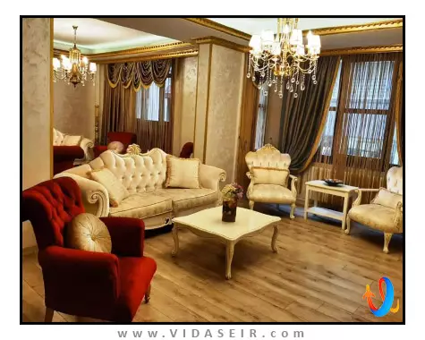 ولیده استانبول