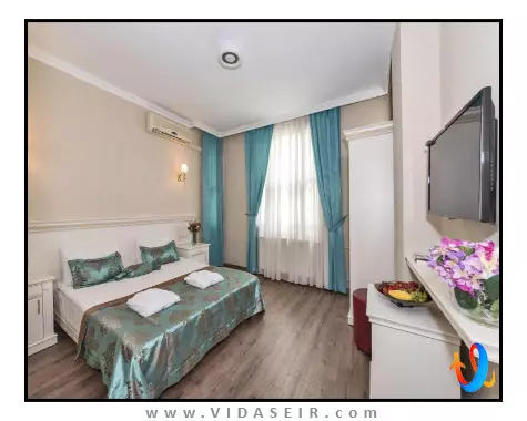 ولیده استانبول