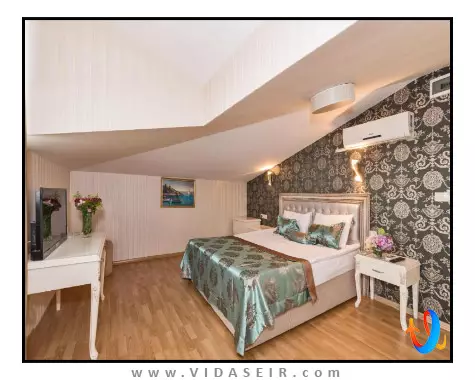 ولیده استانبول