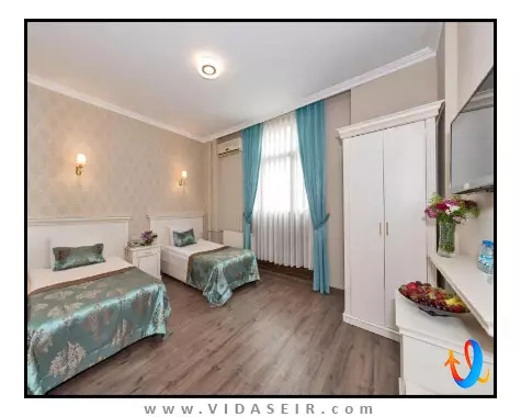 ولیده استانبول