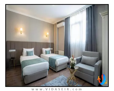 ولیده استانبول