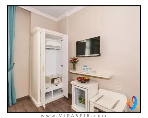 ولیده استانبول